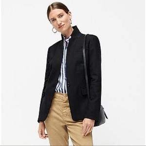 JCrew Regent Blazer and Campbell Trouser set